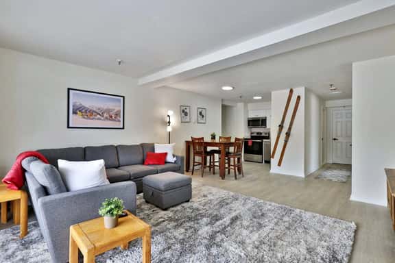 Mountain Green Resort: 2BR/2BA Renovated Condo. Pool. Hot Tub. Discounted Ski Rentals. - Image 1