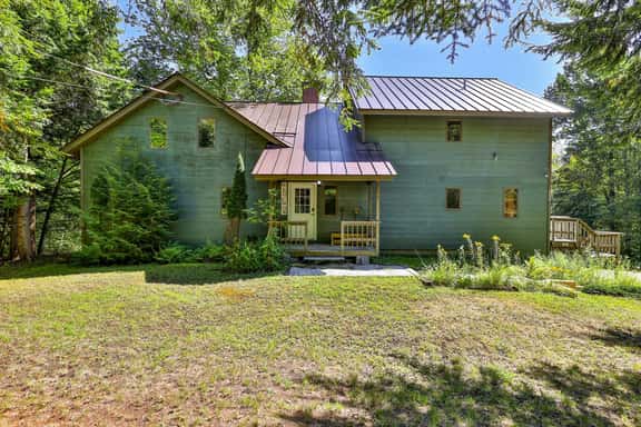 4BR Killington Home Perfect for Families, Pet-Friendly - Image 1