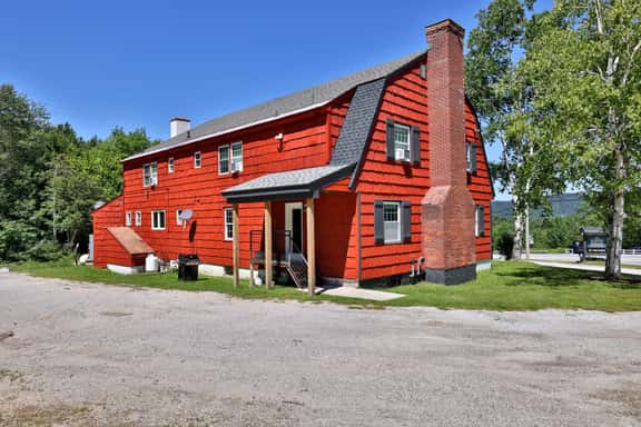 Birch Tree Lodge - 6BR Killington lodge with 6.5 baths and shuttle stop - Image 1