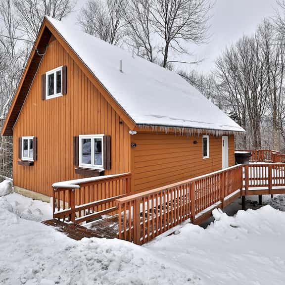 Tanglewood Vista at Killington: Great Group Ski Home Close to Mountain. Hot Tub. - Image 1