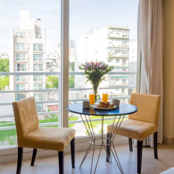 Excellent Palermo Hollywood Studio w/Amenities: Buenos Aires Best Neighborhood - Image 1
