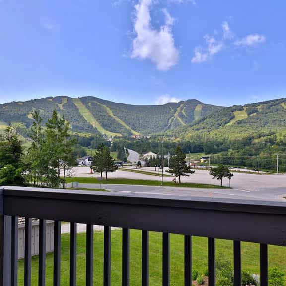 Newly Renovated Studio! Amazing Views/Location 3F9. Pool. Hot Tub, Shuttle. - Image 1