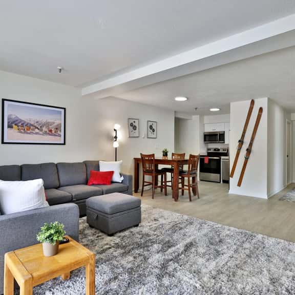 Mountain Green Resort: 2BR/2BA Renovated Condo. Pool. Hot Tub. Discounted Ski Rentals. - Image 1