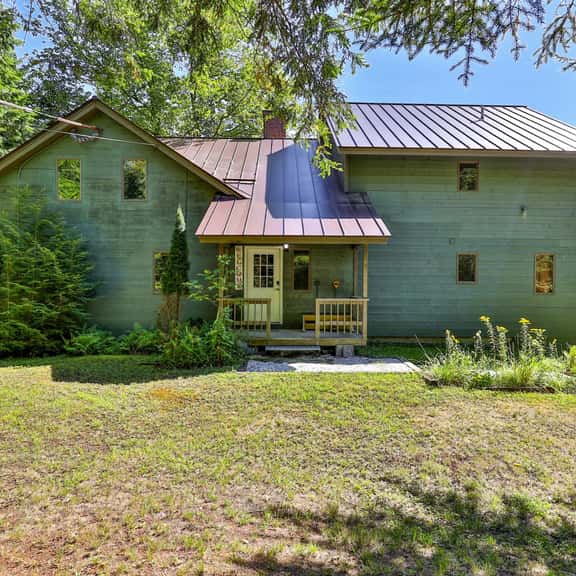 4BR Killington Home Perfect for Families, Pet-Friendly - Image 1