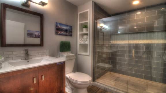 Sweet Suite! Modern, Pool, 2RM, 2BA, Ski Resort 532 - Image 5