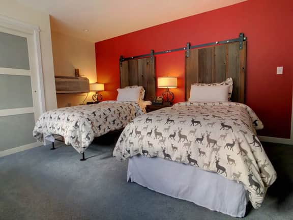 Modern Killington Farmhouse Condo: Close to it all! 412 - Image 4