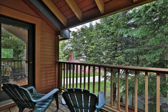 Trail Creek: 1 BR with Loft. Ski Home Trail. Bus. Hot Tub. Pool. #64 - Image 2