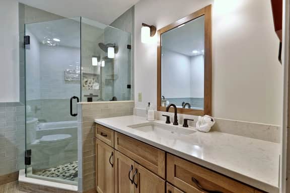 93 Glazebrook Rd, Unit E2: 2BR/1.5BA Condo. Wood fireplace. Close to Mountain! - Image 5