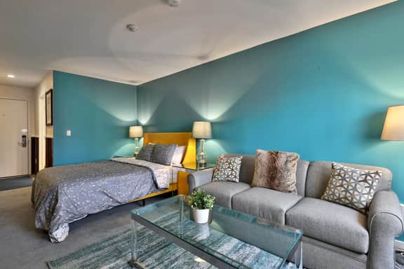 Tranquil Peaks Studio at Killington Center - Perfect for a Getaway in the Heart of Killington - Image 2