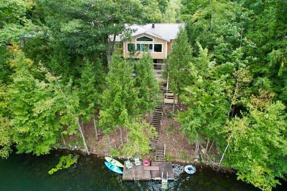Lakeside Lodge at Fern Lake - Image 5