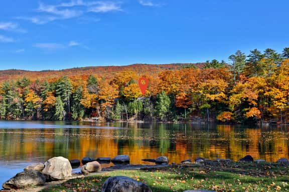 Lakeside Lodge at Fern Lake - Image 3