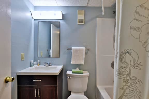 Alpine Oasis Studio at Mountain Green Resort Killington: Shuttle, Pool, Hot Tub, Gym, Deals! - Image 5