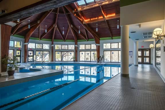 Woods Resort and Spa V26 - Image 5