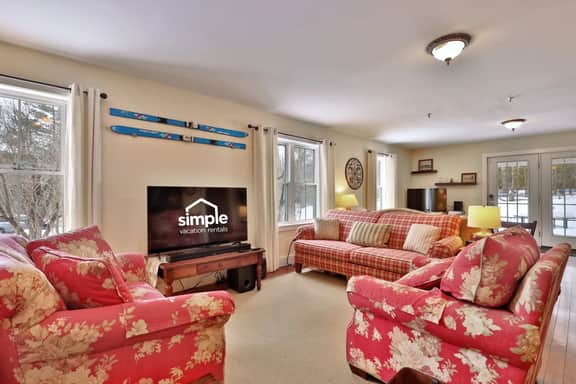 Chittenden Farmhouse - Image 5