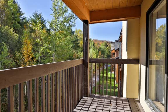 Trailside Loft at Pico | Ski-In/Out Condo w/ Loft + 2BR | Steps to Lift - Image 2