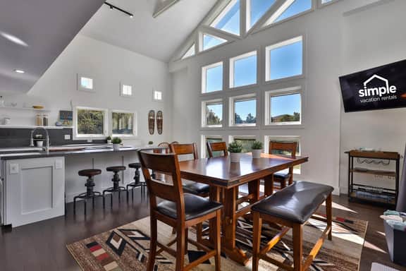 Chalet 91 at Killington - Image 4