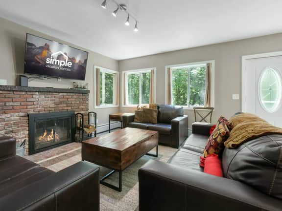 Killington Terrace Lodge - Image 2