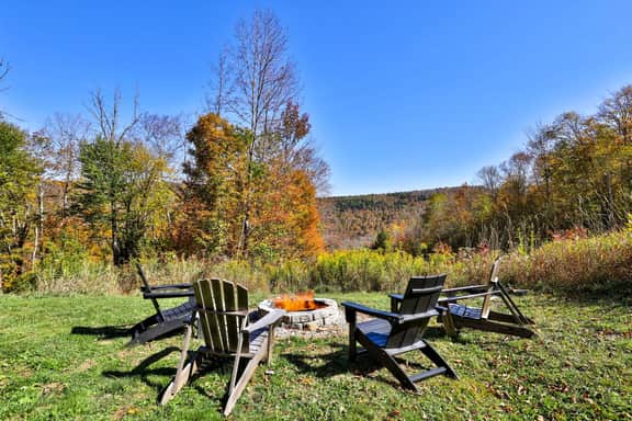 RoundTop Chalet - Image 3
