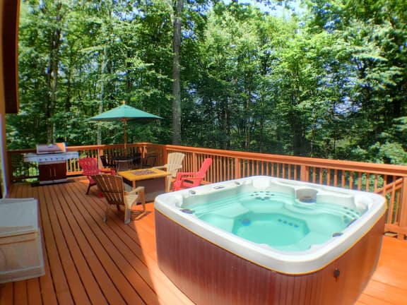 Tanglewood Vista at Killington - Image 1