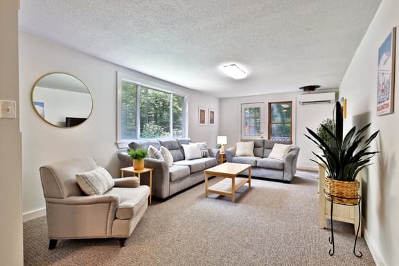 The Mendon Cottage - Image 1