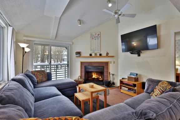 Woods Resort and Spa V26 - Image 1