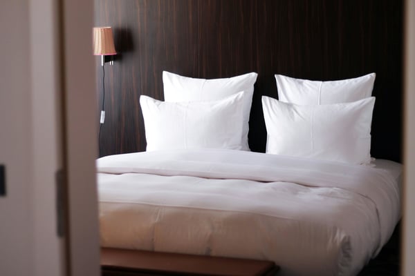 Linens & Bedding