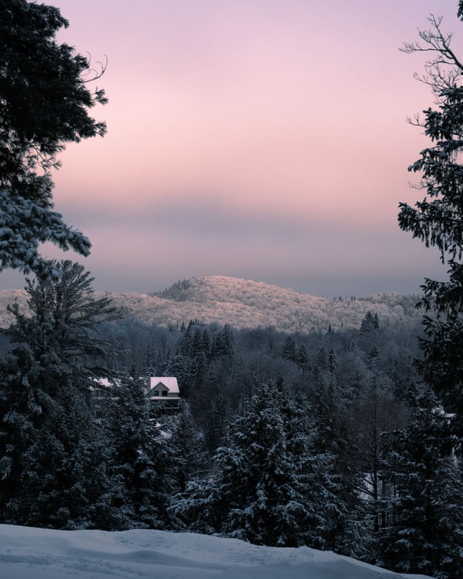 Exploring the Allure of Killington, VT