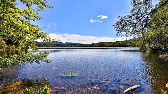Six Vermont Retreats for Summer Hikes and Fall Foliage