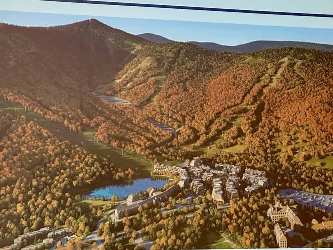 Killington Fiercely Independent Resort Update 2024