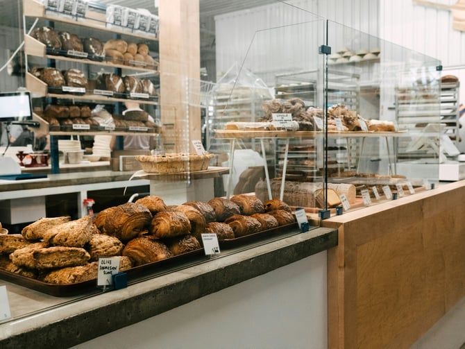 Sunup Bakery