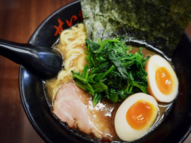 Yama Ramen