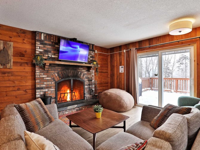Lodges at Sunrise Guide